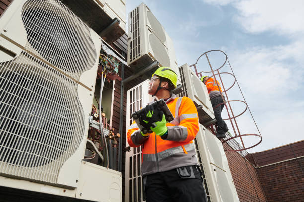 Best HVAC air duct cleaning  in Lynnwood Pricedale, PA
