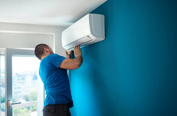 Best HVAC repair near me  in Lynnwood Pricedale, PA
