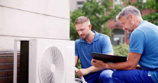 Best HVAC cleaning services  in Lynnwood Pricedale, PA