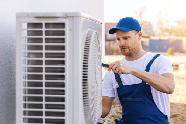 Best HVAC replacement cost  in Lynnwood Pricedale, PA
